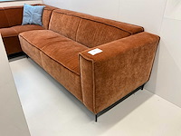 2-delige hoekbank - afbeelding 3 van  5