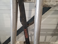 2-delige ladder altrex, 2x 12 sports - afbeelding 3 van  3