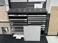 2-delige tegeldisplay - afbeelding 2 van  7