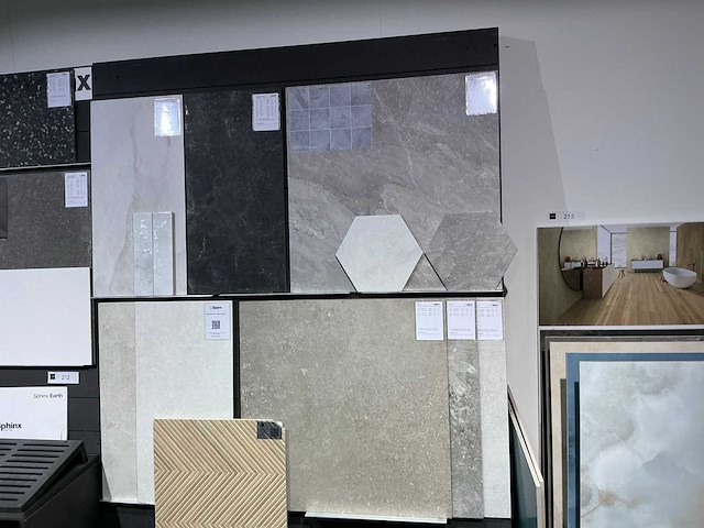 2-delige tegeldisplay - afbeelding 4 van  7