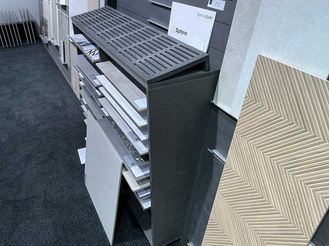 2-delige tegeldisplay - afbeelding 7 van  7