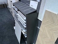 2-delige tegeldisplay - afbeelding 7 van  7