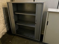 2-deurs archiefkast - afbeelding 3 van  3