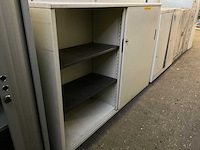 2-deurs archiefkast - afbeelding 4 van  4