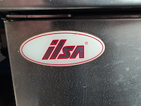 2-deurs horeca werktafel ilsa - afbeelding 6 van  6