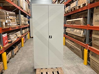 2-deurs kast - afbeelding 1 van  2