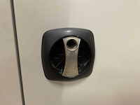 2-deurs kast - afbeelding 4 van  4