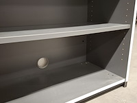 2-deurs schuifkast, ikea - afbeelding 3 van  7