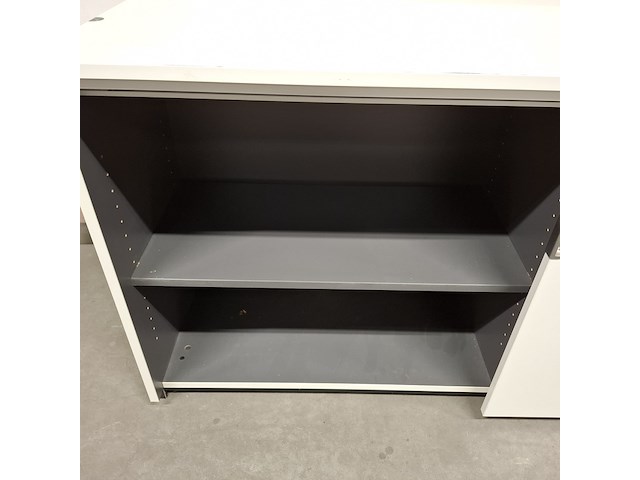 2-deurs schuifkast, ikea - afbeelding 5 van  7