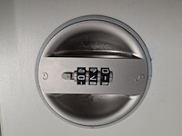 2-deurs schuifkast, ikea - afbeelding 6 van  7