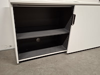 2-deurs schuifkast, ikea - afbeelding 4 van  7