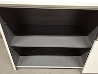 2-deurs schuifkast, ikea - afbeelding 5 van  7