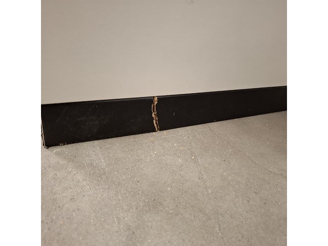 2-deurs schuifkast, ikea - afbeelding 7 van  7