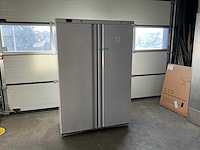 2 deurs vriezer - afbeelding 1 van  9