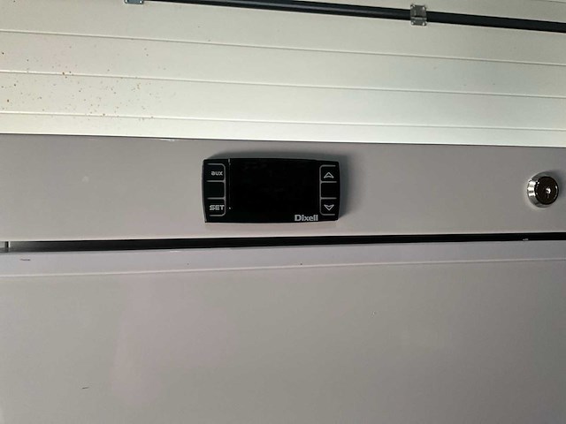 2 deurs vriezer - afbeelding 5 van  9