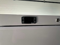 2 deurs vriezer - afbeelding 5 van  9