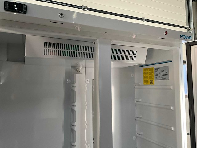 2 deurs vriezer - afbeelding 7 van  9