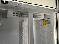 2 deurs vriezer - afbeelding 7 van  9