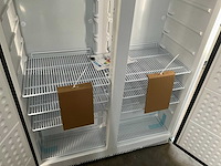 2 deurs vriezer - afbeelding 8 van  9