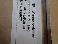2 doos enveloppe zonder venste 110x220 40 pakjes van 25 stuks - afbeelding 3 van  7
