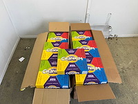 2 dozen cranium - afbeelding 1 van  3