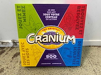 2 dozen cranium - afbeelding 2 van  3