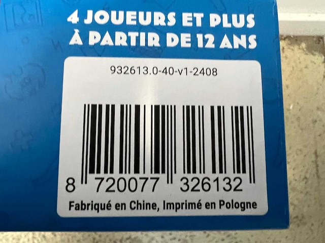 2 dozen cranium - afbeelding 3 van  3