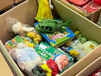 2 dozen kinderspeelgoed - afbeelding 2 van  3