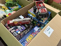 2 dozen kinderspeelgoed - afbeelding 3 van  3