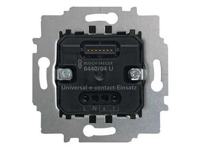 2-draads comfortschakelaar (60x) - afbeelding 1 van  2