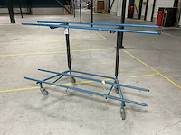 2-etage bankstelwagen (20x) - afbeelding 3 van  3