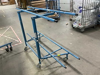 2-etage bankstelwagen (45x) - afbeelding 3 van  4