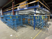 2-etage bankstelwagen (45x) - afbeelding 4 van  4