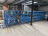 2-etage bankstelwagen (50x) - afbeelding 1 van  3