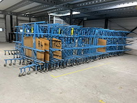 2-etage bankstelwagen (50x) - afbeelding 1 van  3