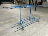 2-etage bankstelwagen (50x) - afbeelding 3 van  3