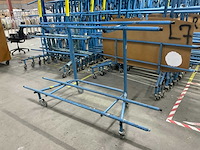 2-etage bankstelwagen (50x) - afbeelding 1 van  4