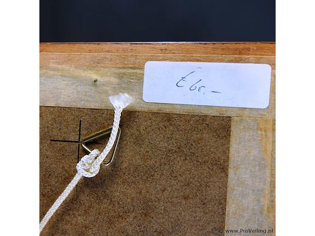 2 etsen de schans lillo en de schans liefkeshoek - afbeelding 5 van  5