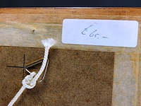 2 etsen de schans lillo en de schans liefkeshoek - afbeelding 5 van  5