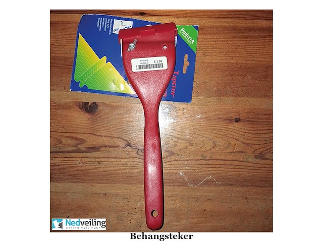 2 ex. behangsteker 30 cm - afbeelding 3 van  3