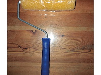 2 ex. struktuurroller groot