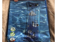 2 ex. wehnckle luchtbed 163x57 cm (doos q1) - afbeelding 2 van  3