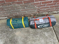 2 festival tentjes - afbeelding 1 van  1