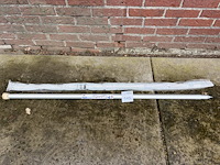 2 fiamma rafter - afbeelding 1 van  1
