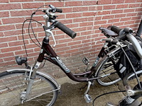 2 fietsen carrera - afbeelding 2 van  2