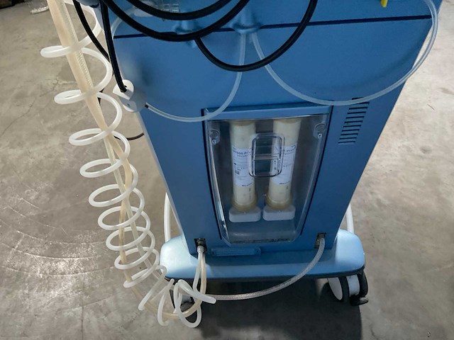 2 gambro - artis - dialysis equipment - 2013 - afbeelding 2 van  20