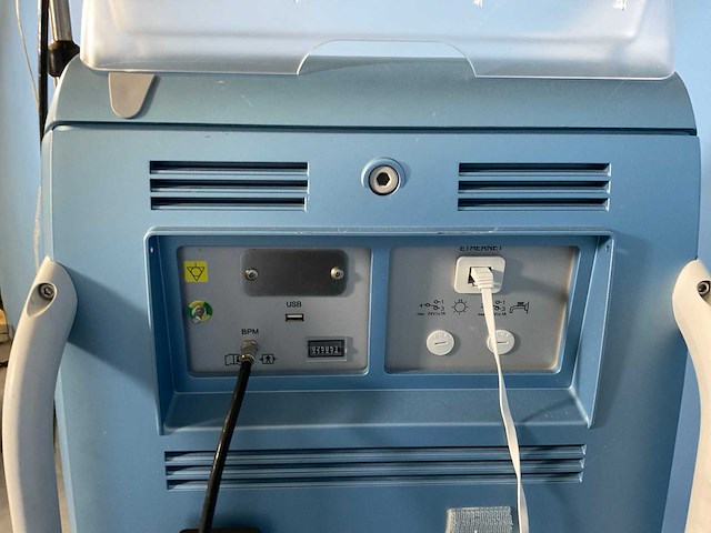2 gambro - artis - dialysis equipment - 2013 - afbeelding 7 van  20