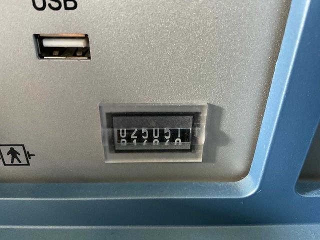 2 gambro - artis - dialysis equipment - 2013 - afbeelding 8 van  20