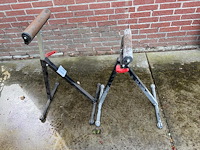 2 geleiderollen - afbeelding 1 van  2