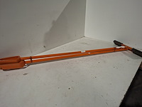 2 grondboor handbediend ø70 en 100 mm - afbeelding 1 van  3